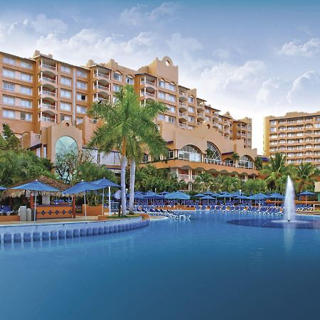 Azul Ixtapa All Inclusive Resort Ngoại thất bức ảnh