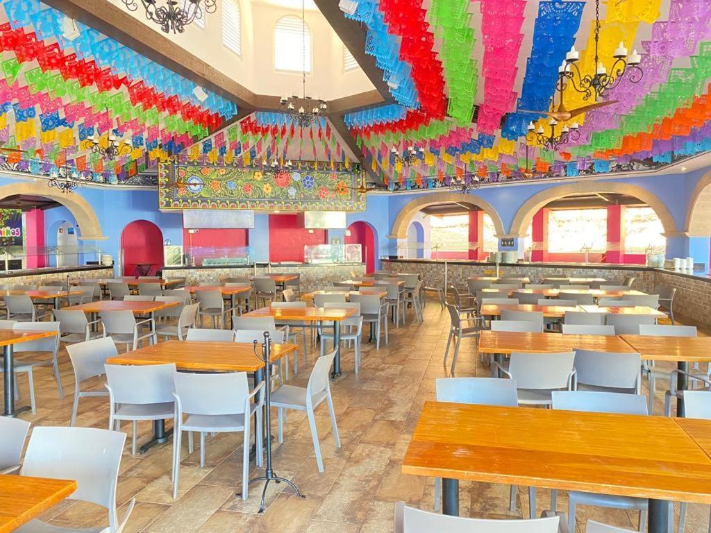 Azul Ixtapa All Inclusive Resort Ngoại thất bức ảnh